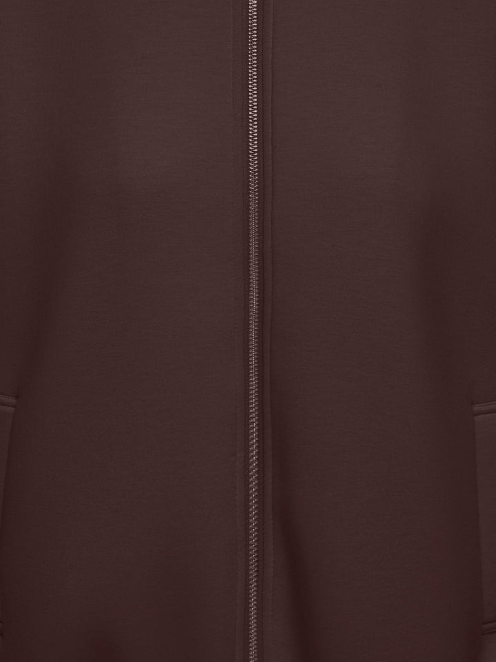 Only 15344567 Ellie jack dames bruin – herfst/winter