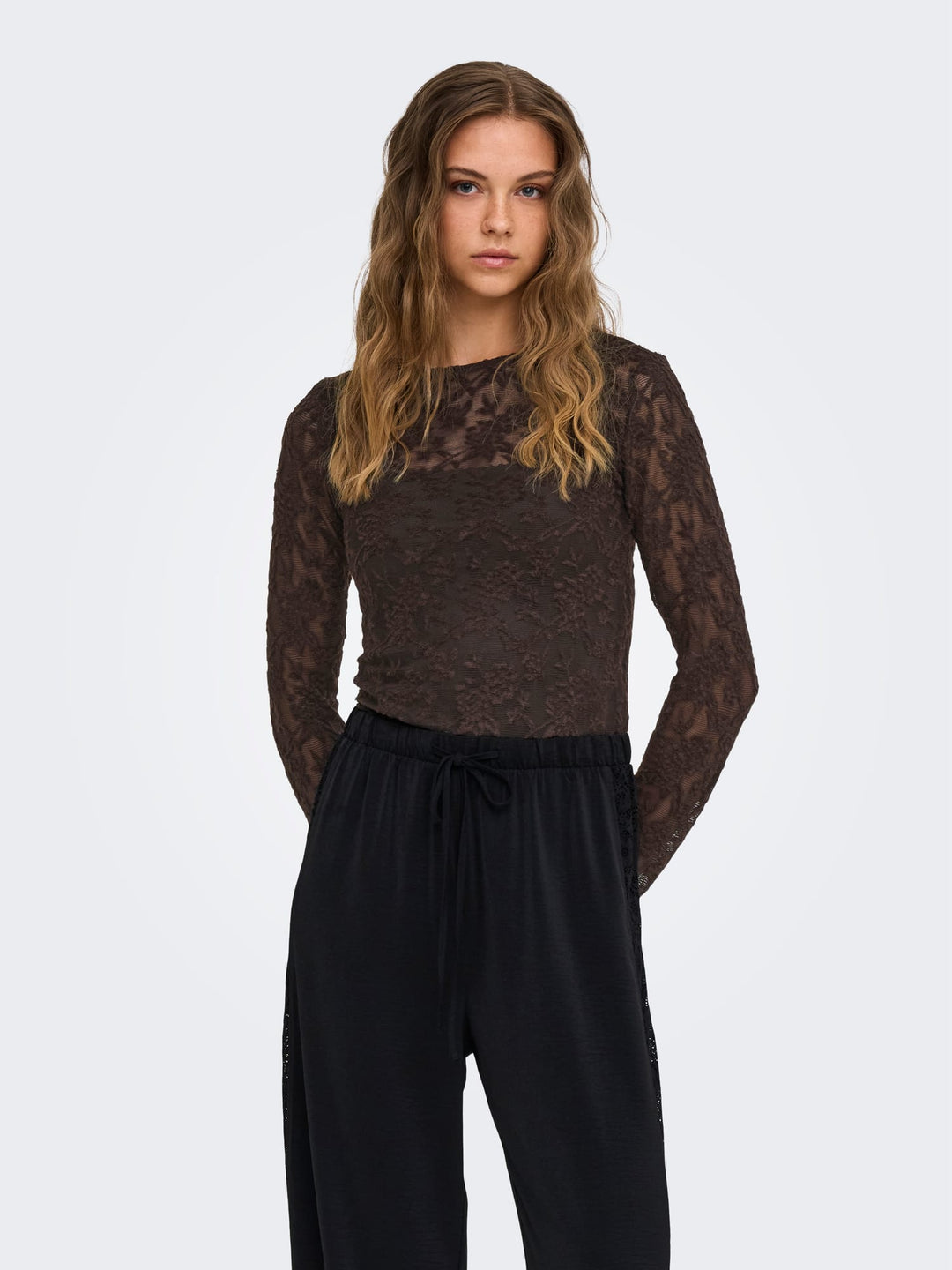 Only Blaise top bruin – dames