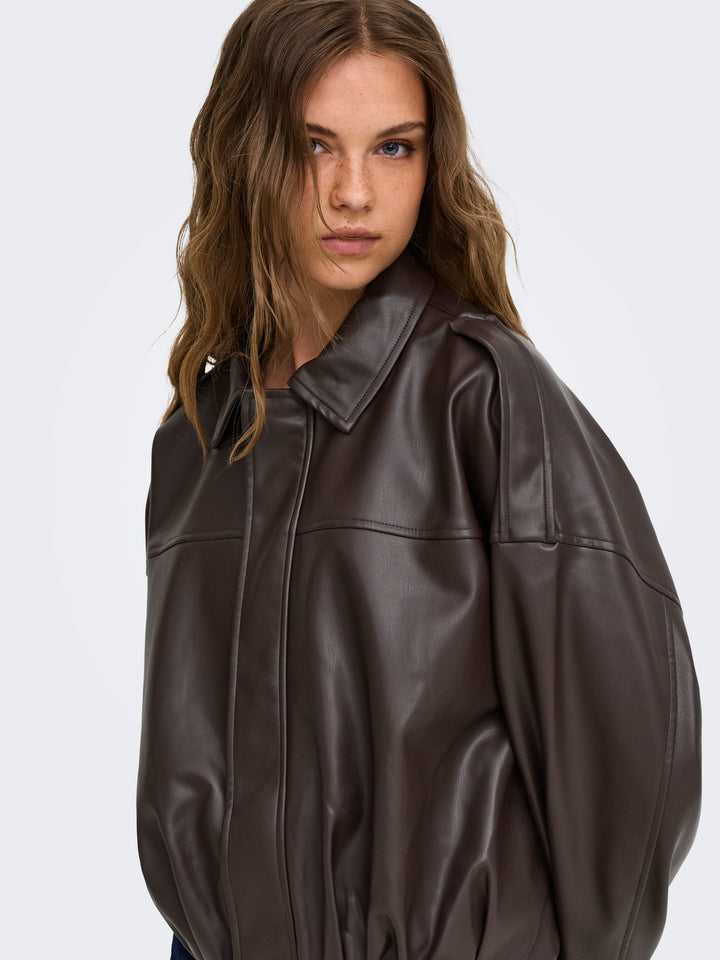 Only Moon jack bruin – dames