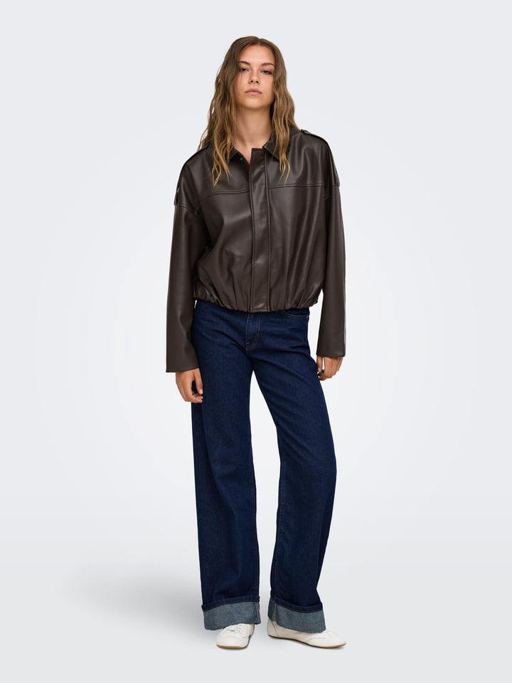 Only Moon jack bruin – dames