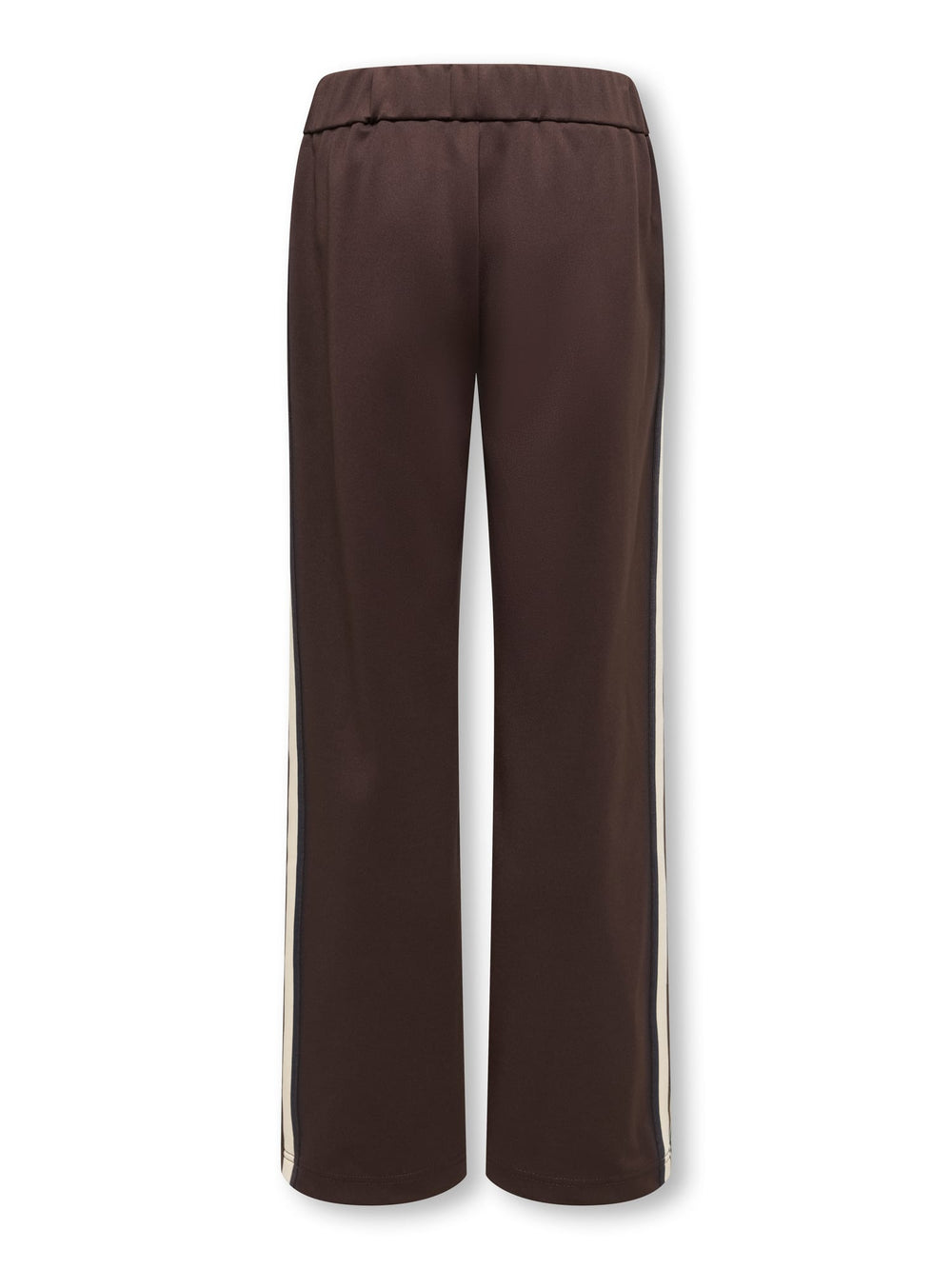 kids only 15358864 Warm up lange broek bruin – meisjes