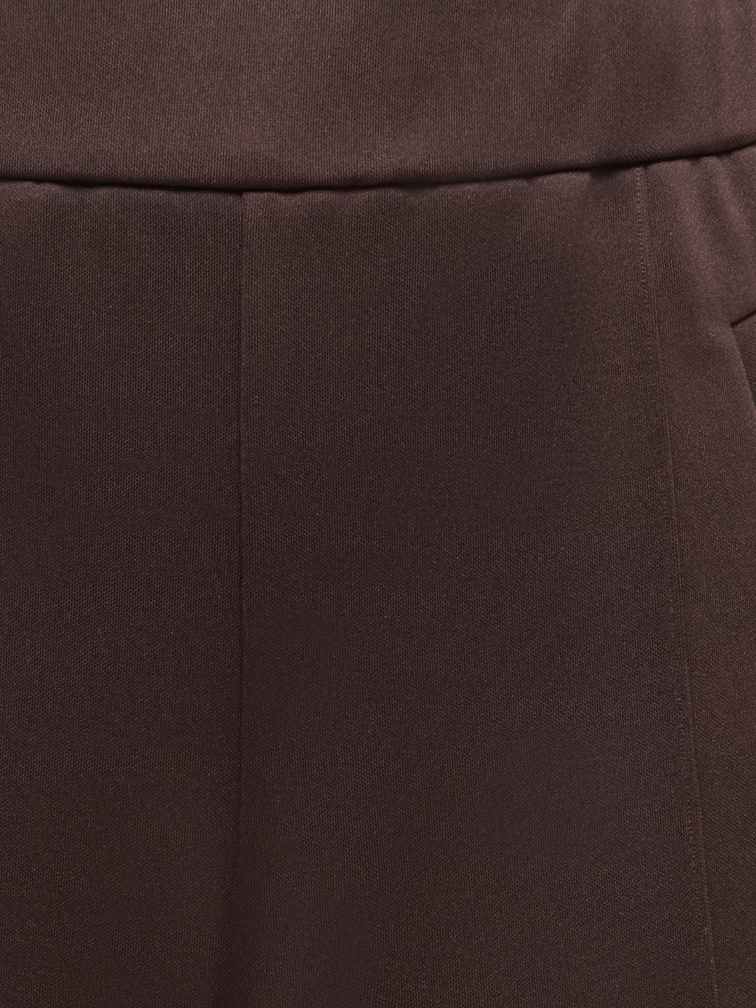 kids only 15358864 Warm up lange broek bruin – meisjes