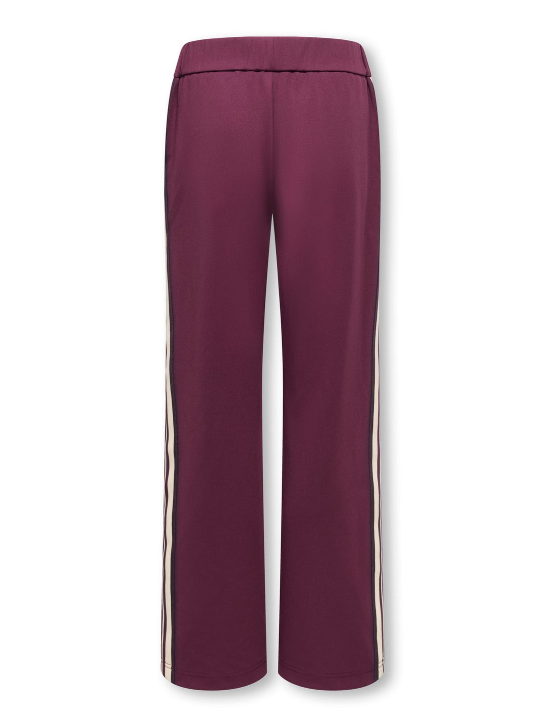 kids only 15358864 Warm up lange broek bordeaux