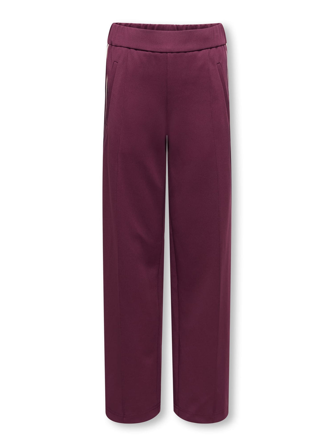 kids only 15358864 Warm up lange broek bordeaux