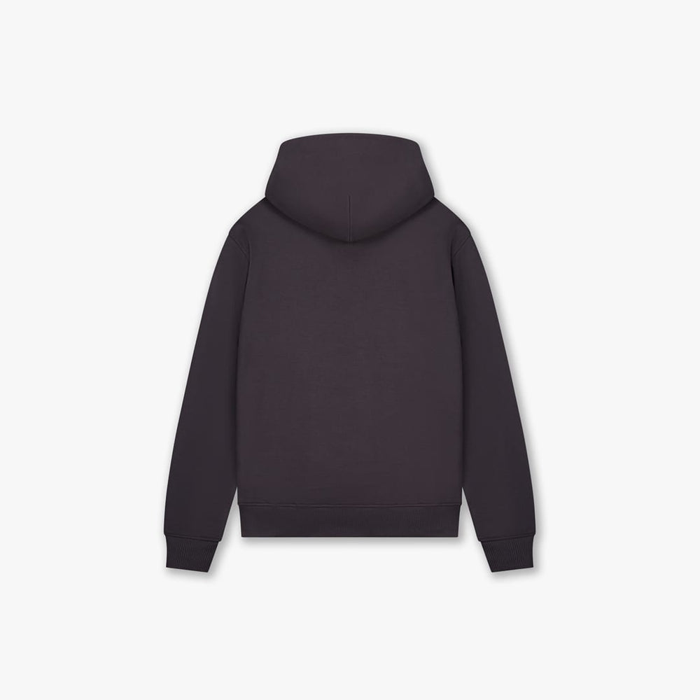 Croyez CRB45026001 vest sweat heren antraciet