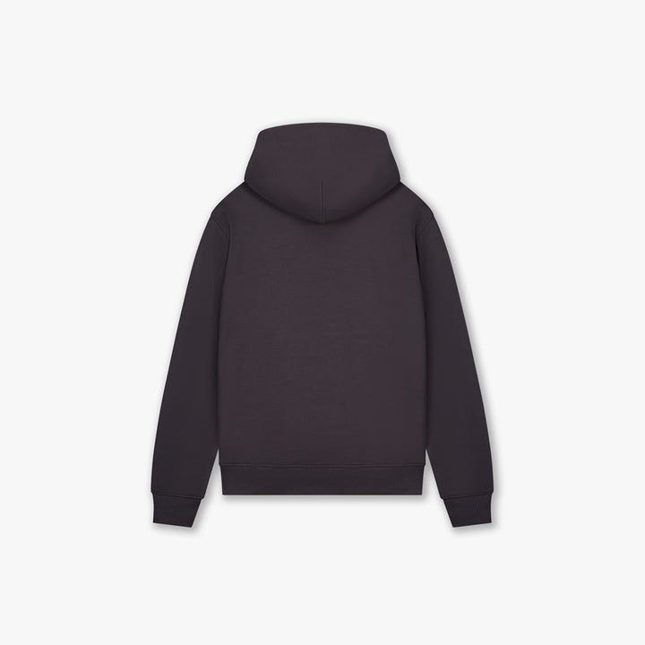Croyez CRB45026001 vest sweat heren antraciet