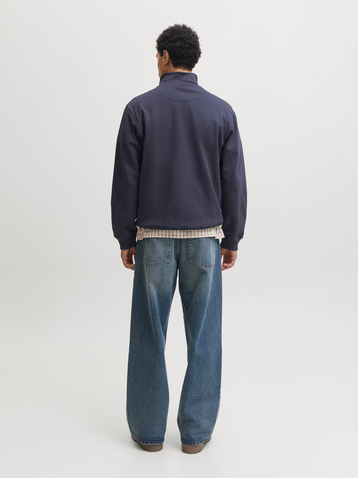 Jack & Jones Norrebro sweater rafblauw – heren
