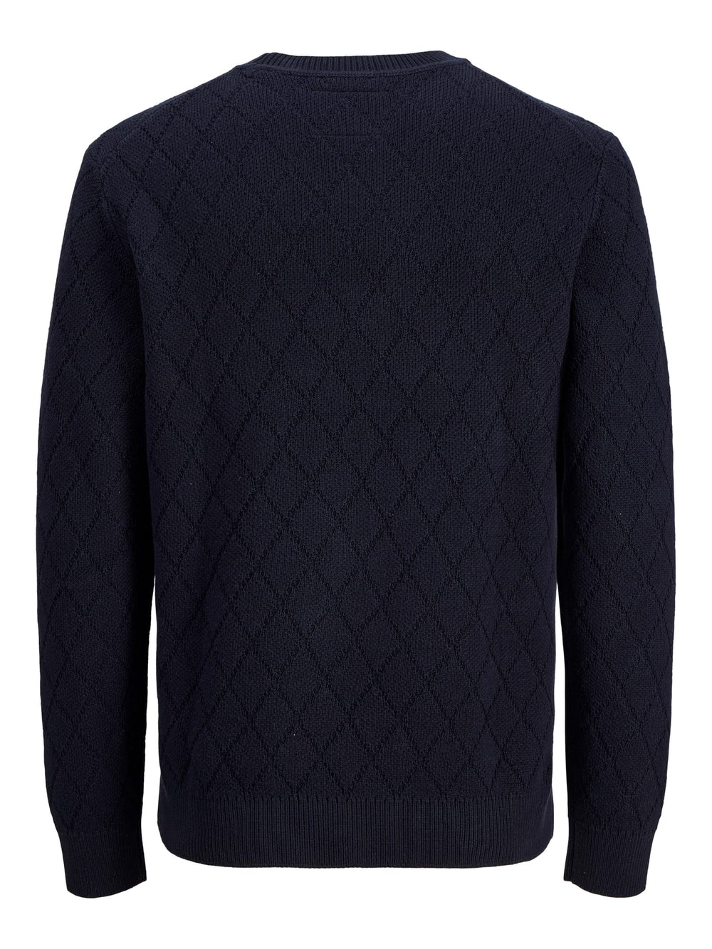 Jack & Jones Blacole trui heren – navy
