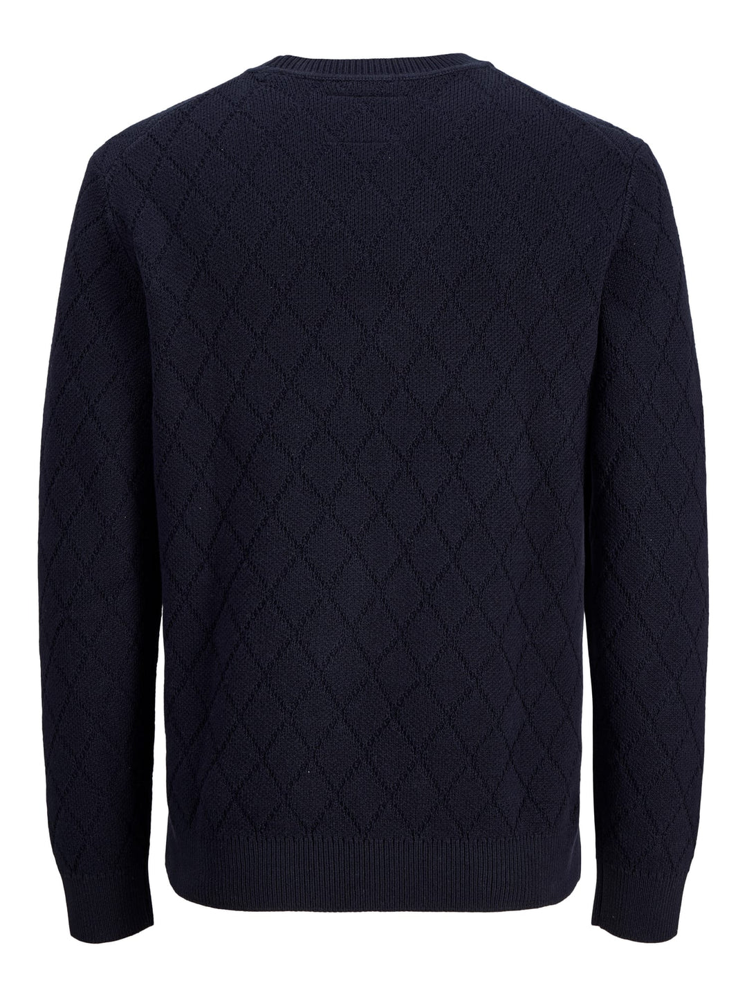Jack & Jones Blacole trui heren – navy