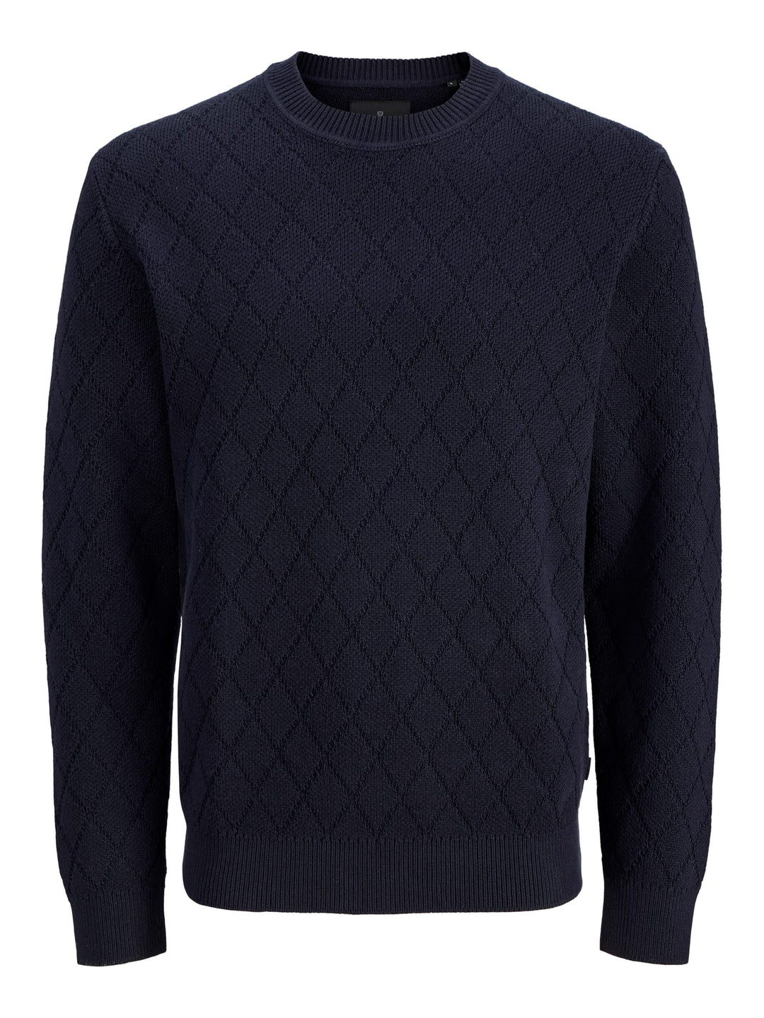 Jack & Jones Blacole trui heren – navy