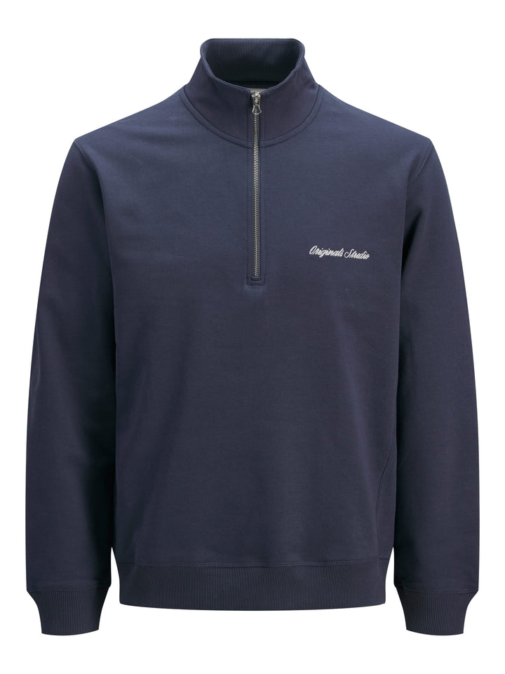 Jack & Jones Norrebro sweater rafblauw – heren