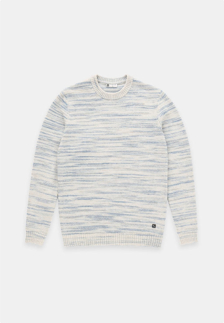Gabbiano men 6167270 NIKO jack heren blue denim - Blauw Dessin