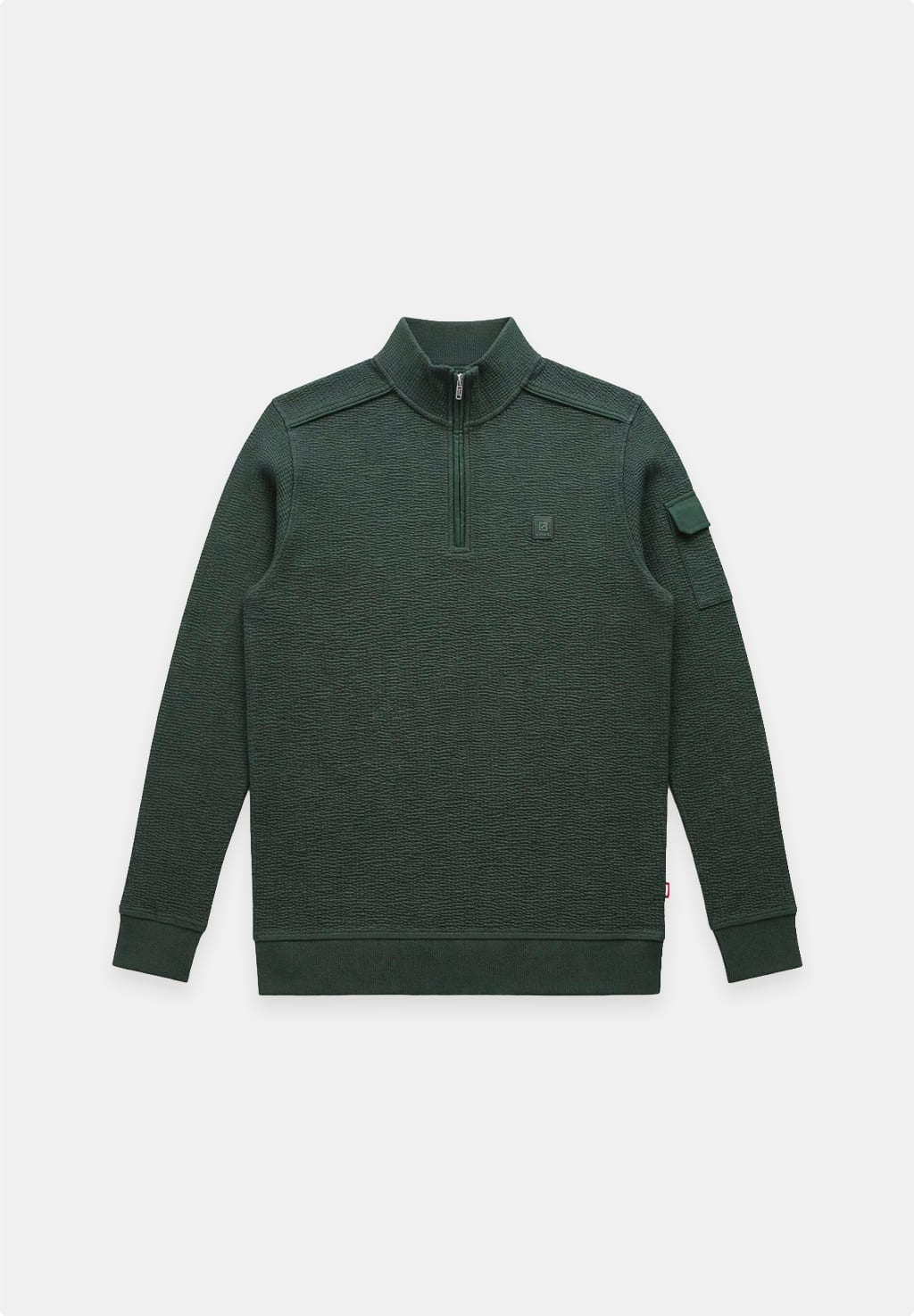 Gabbiano men 7767534 GRANT jack heren olijf - Donkergroen