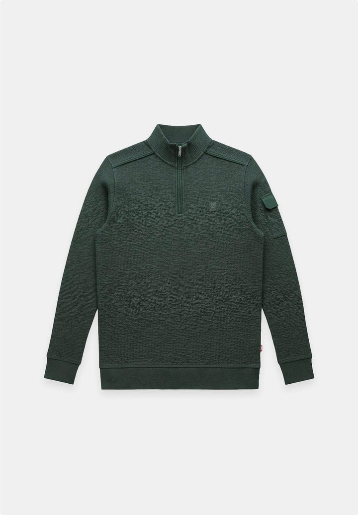 Gabbiano men 7767534 GRANT jack heren olijf - Donkergroen