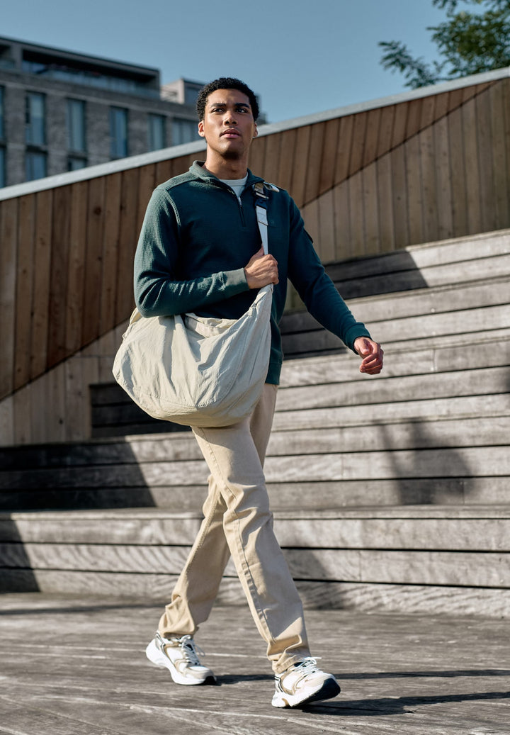 Gabbiano men 7767534 GRANT jack heren olijf - Donkergroen