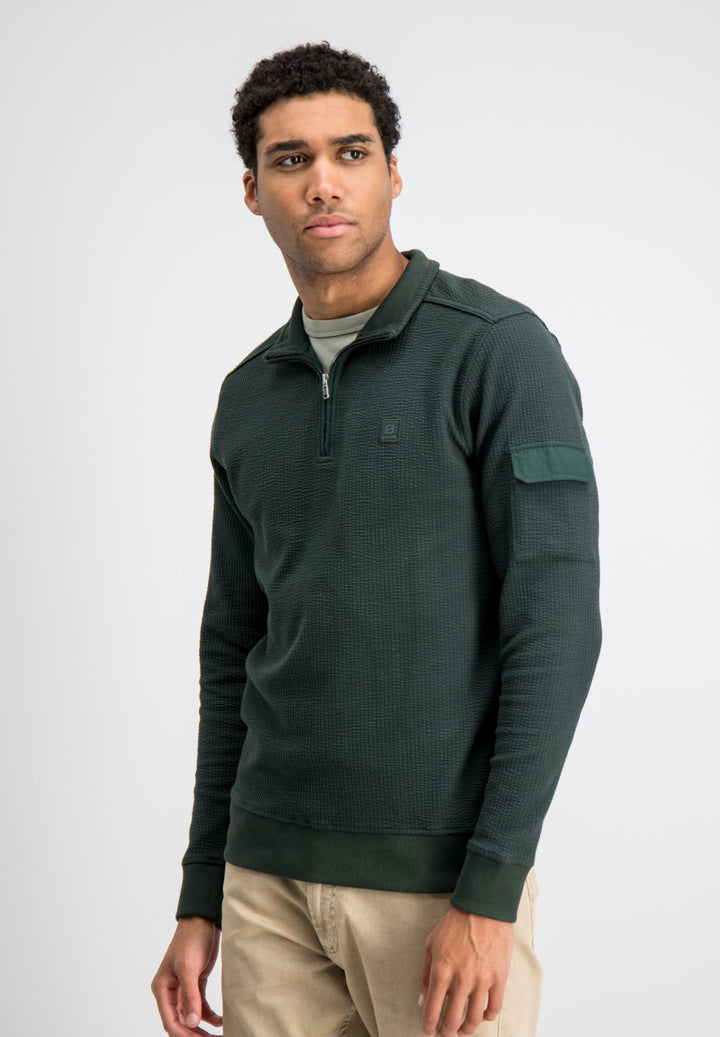 Gabbiano men 7767534 GRANT jack heren olijf - Donkergroen