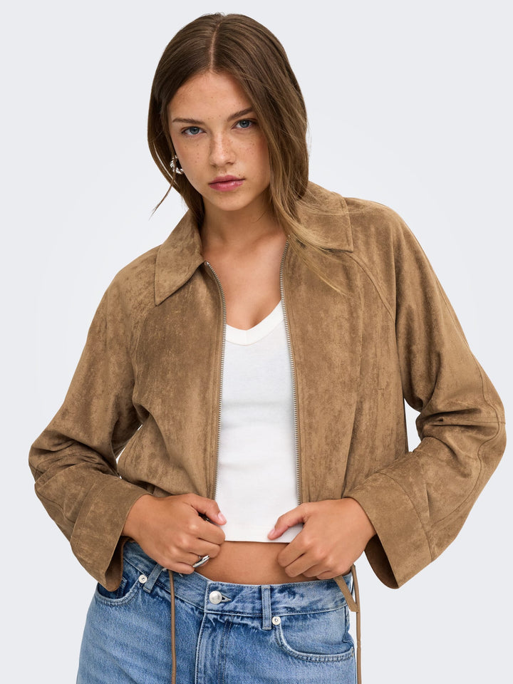 Only 15376829 lixa jack dames camel