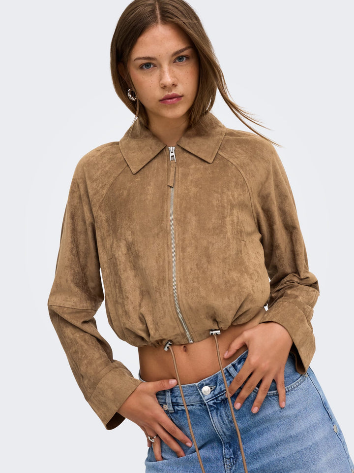 Only 15376829 lixa jack dames camel