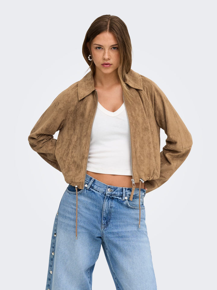 Only 15376829 lixa jack dames camel