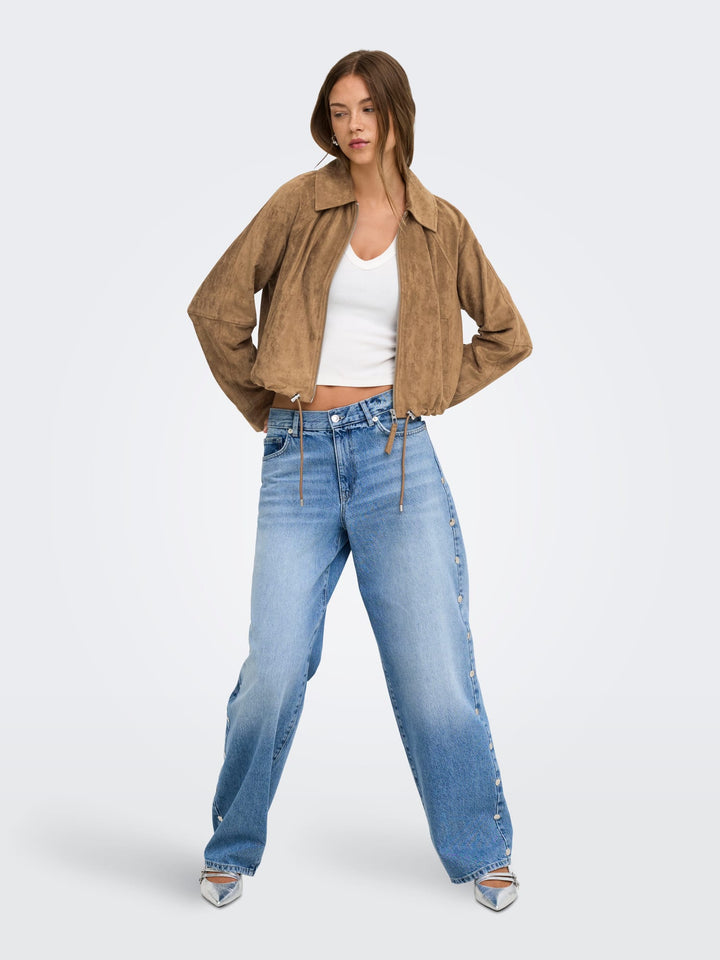 Only 15376829 lixa jack dames camel