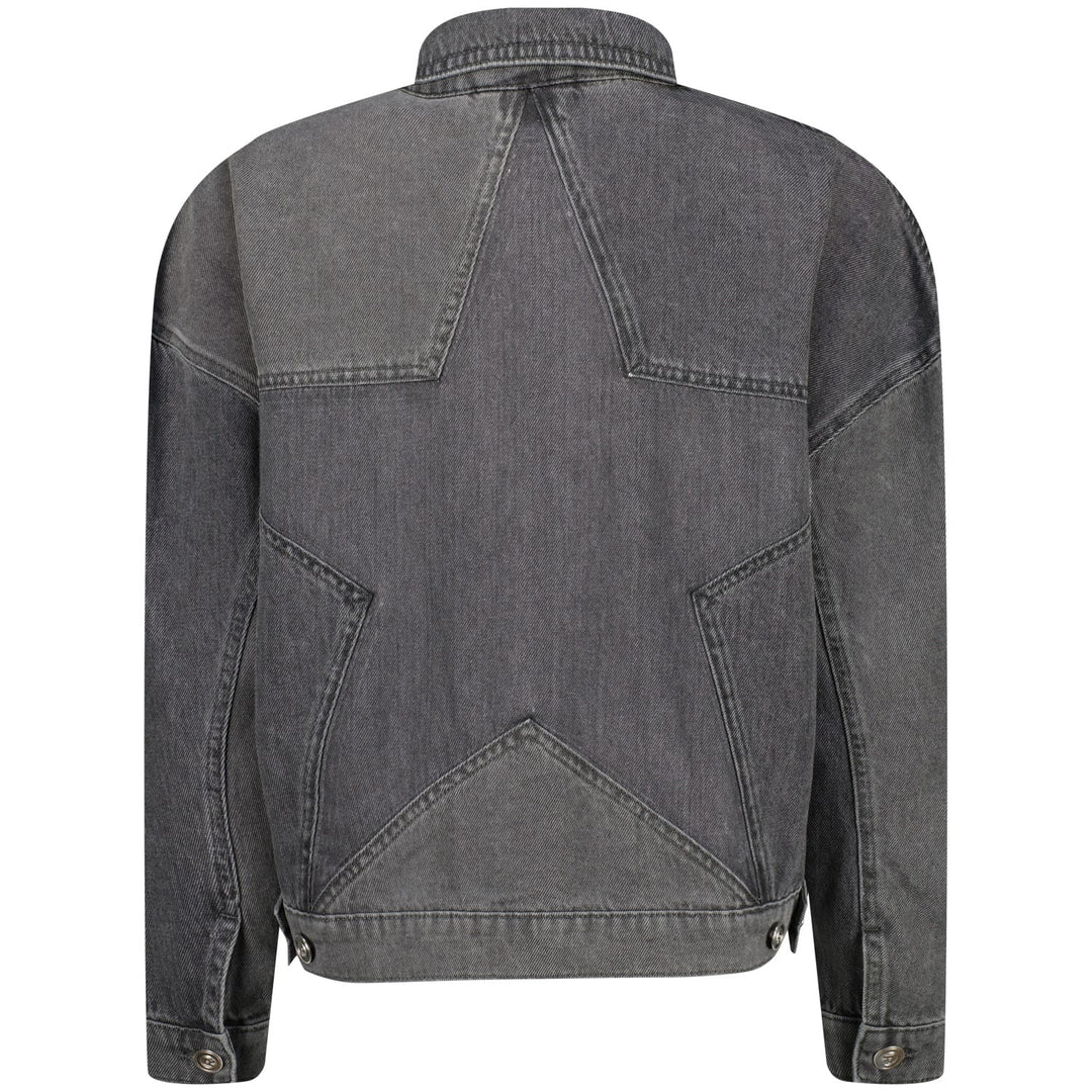 raizzed R225AW160120 jack denim dames grey denim