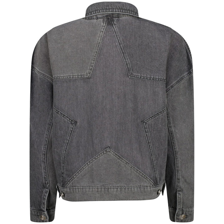 raizzed R225AW160120 jack denim dames grey denim