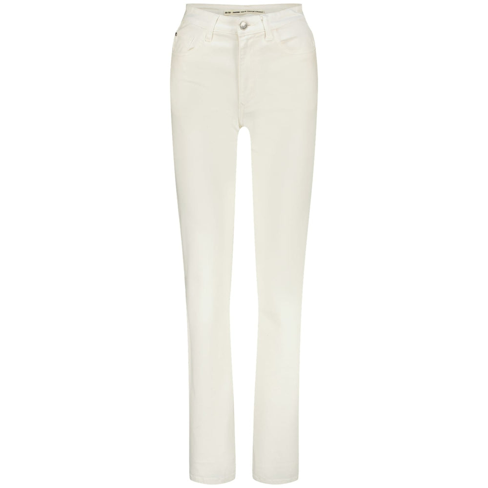 raizzed R126AW420040 jeans regular-straight fit dames wit - 32