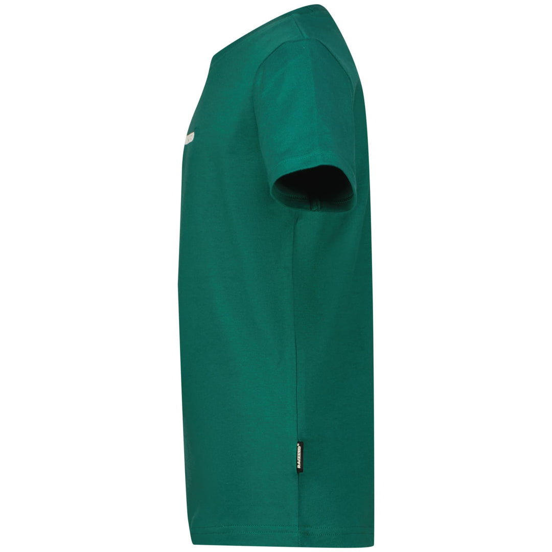 Raizzed R126KB300069 T-shirt Heasy groen – jongens