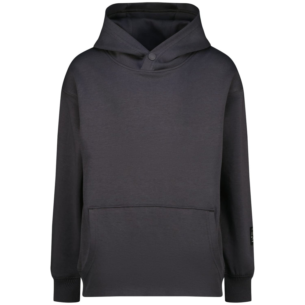 Raizzed R225KB340117 sweater jongens antraciet