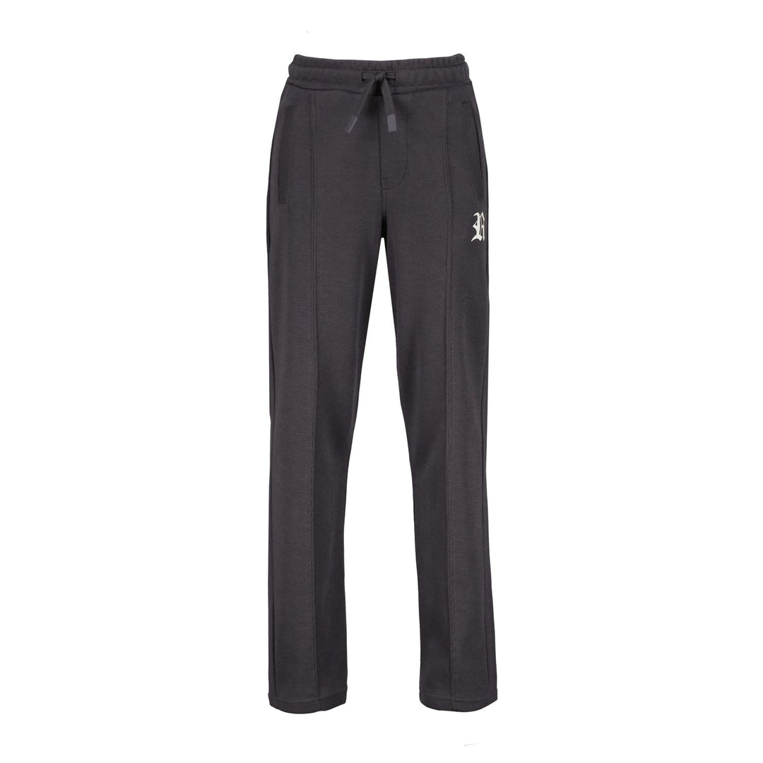 Raizzed R225KB400119 joggingbroek jongens antraciet