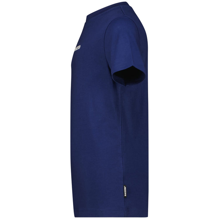 Raizzed r126KB300109 t-shirt kobalt – jongens