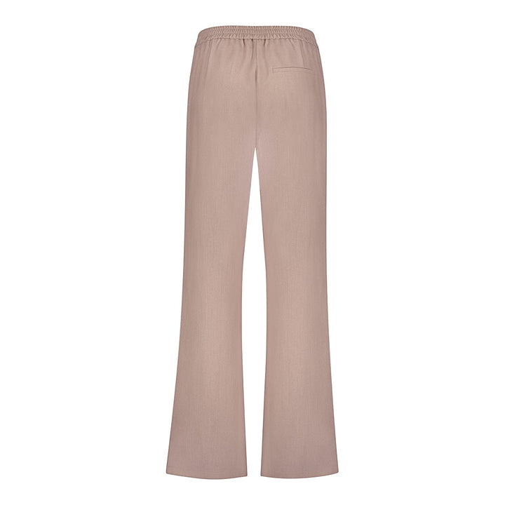 Geisha 61852-26 lange broek dames taupe