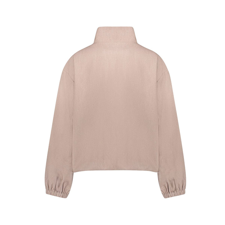 Geisha 62891-26 sweater dames taupe