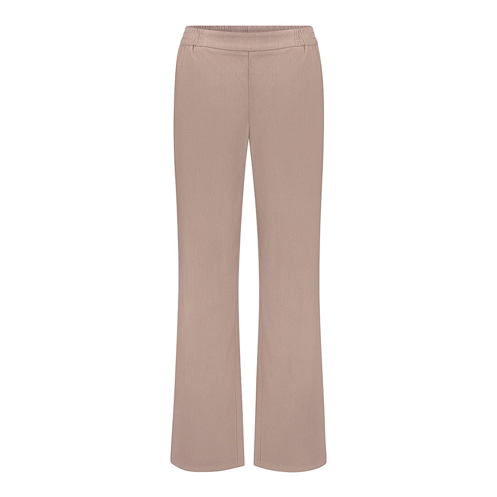 Geisha 61852-26 lange broek dames taupe