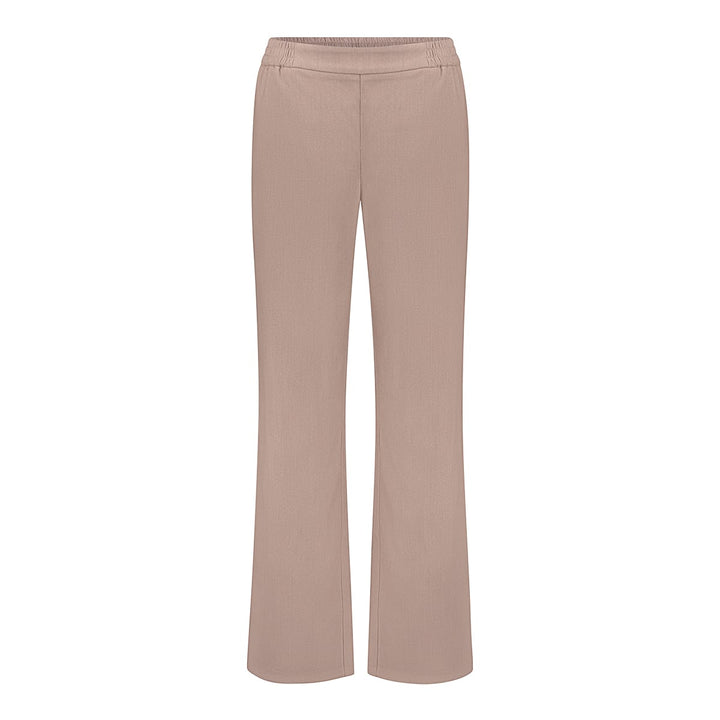 Geisha 61852-26 lange broek dames taupe