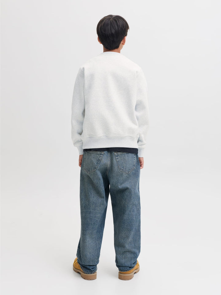 jack & jones kids Colton sweater jongens - kit