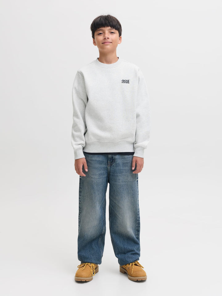 jack & jones kids Colton sweater jongens - kit