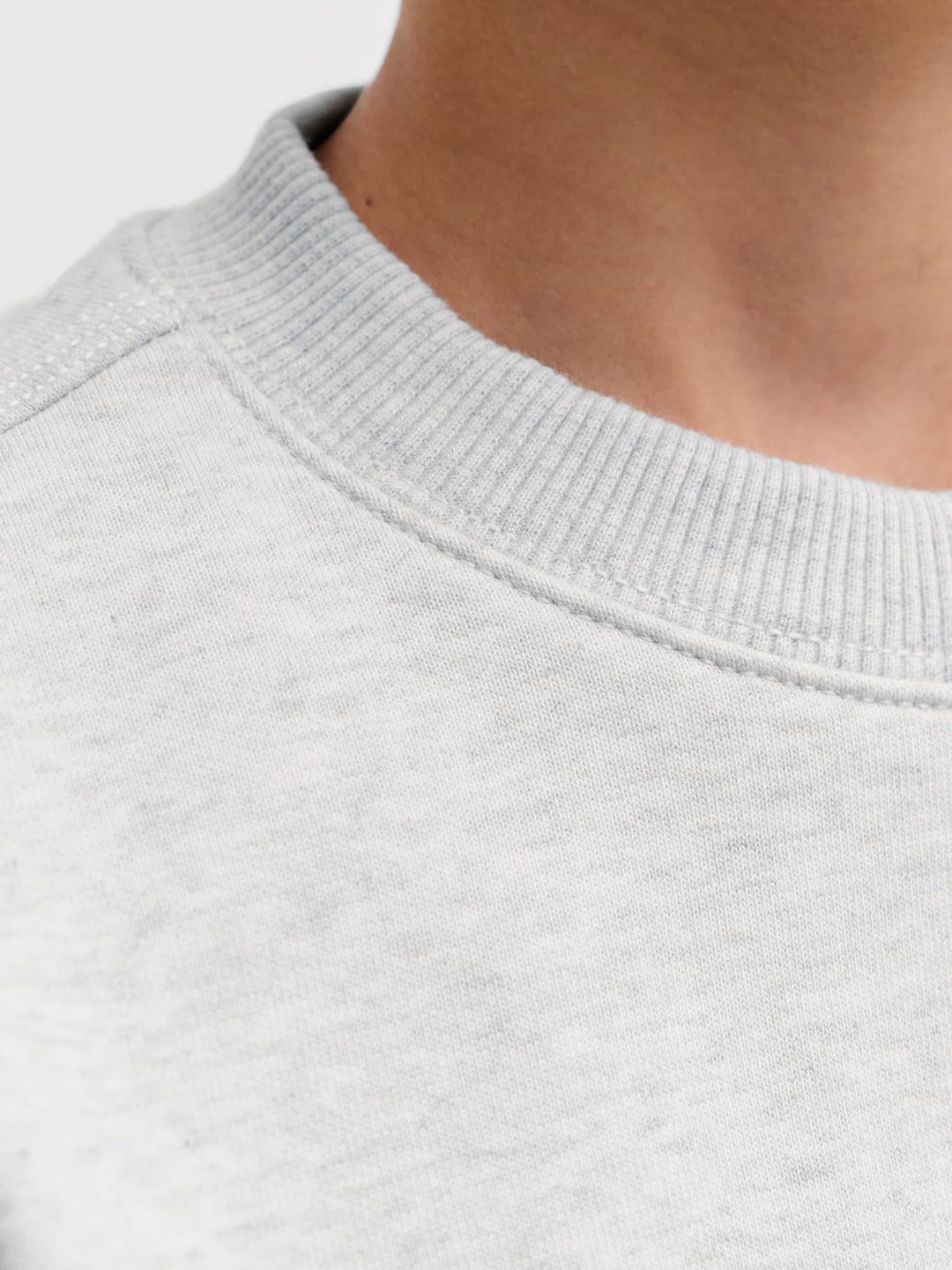 jack & jones kids Colton sweater jongens - kit