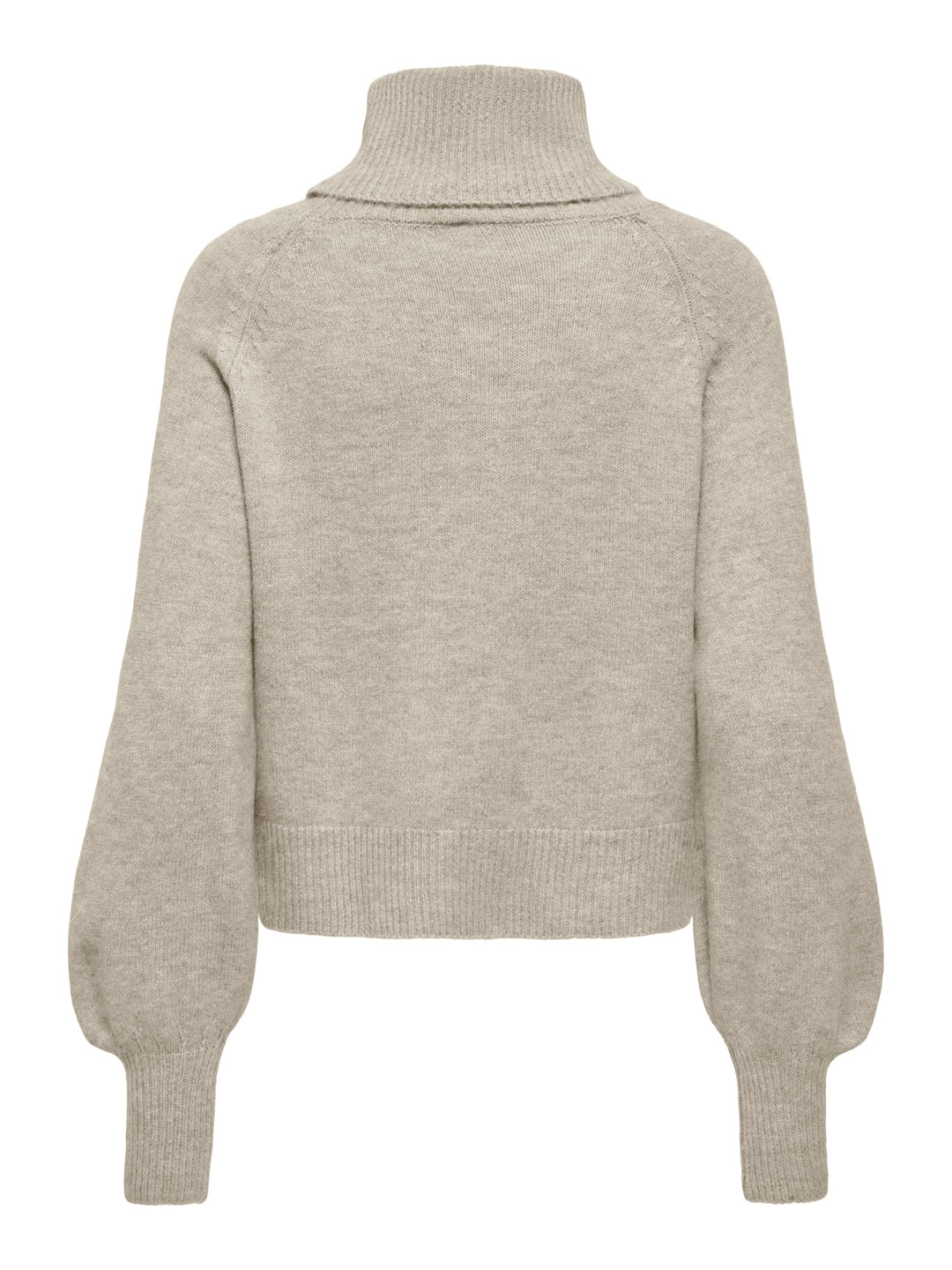 Only Olivia trui beige – dames