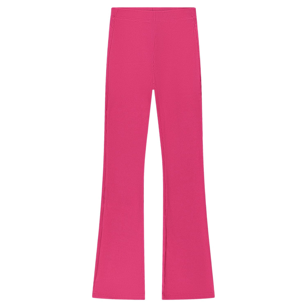 Cars Girls 39953 lange broek fuchsia – meisjes