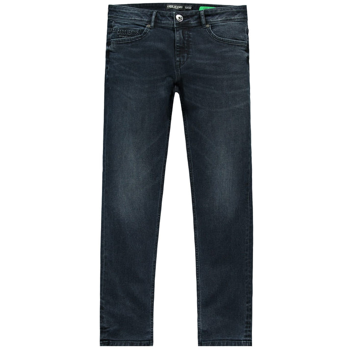 Cars men 7482893 Douglas jeans skinny fit heren blue denim - 34