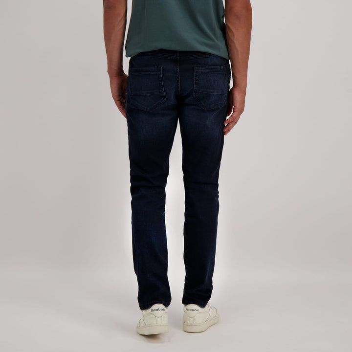 Cars men 7482893 Douglas jeans skinny fit heren blue denim - 34