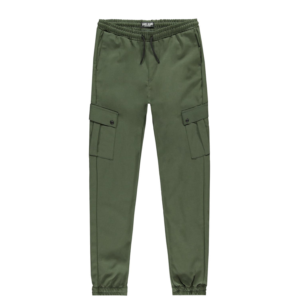 Cars Cargo Broek Battle Army – heren