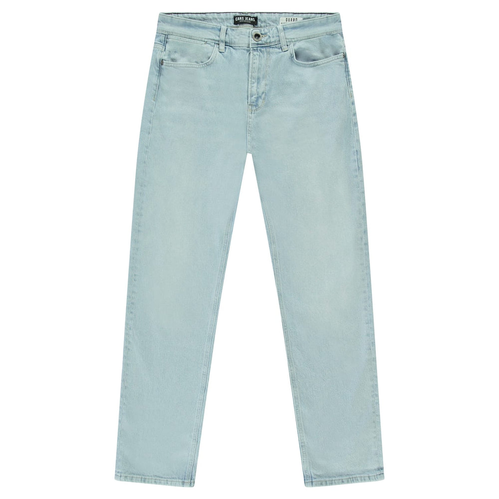 Cars men 7562795 Guard 34 jeans blue denim – heren - 34