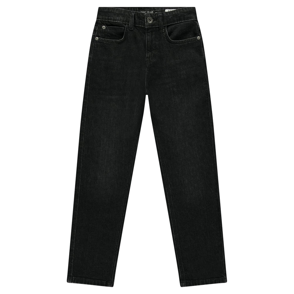 Cars boys 58429 Gateley jeans low croth-baggy fit black denim