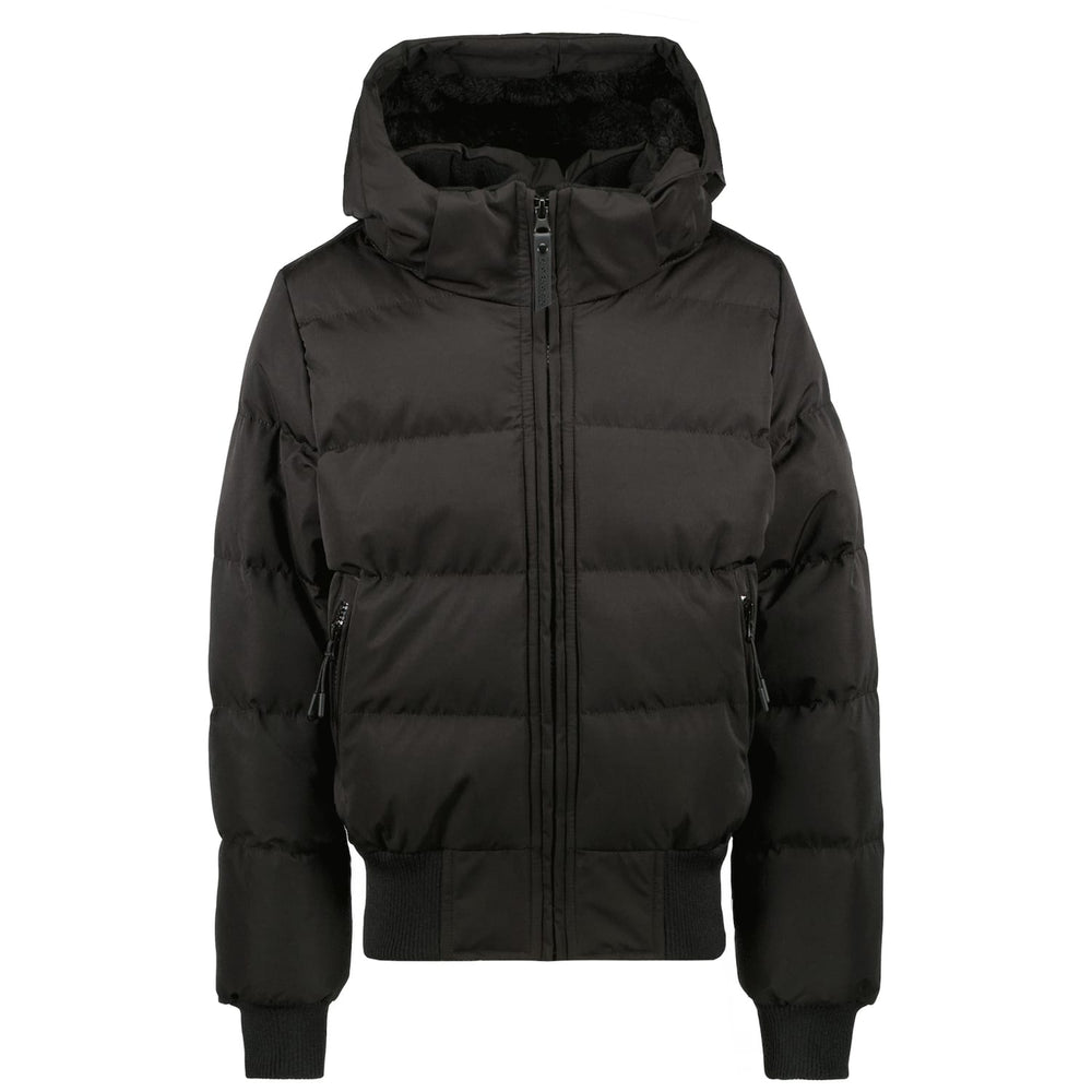 Cars Girls 52564 winterjas meisjes zwart