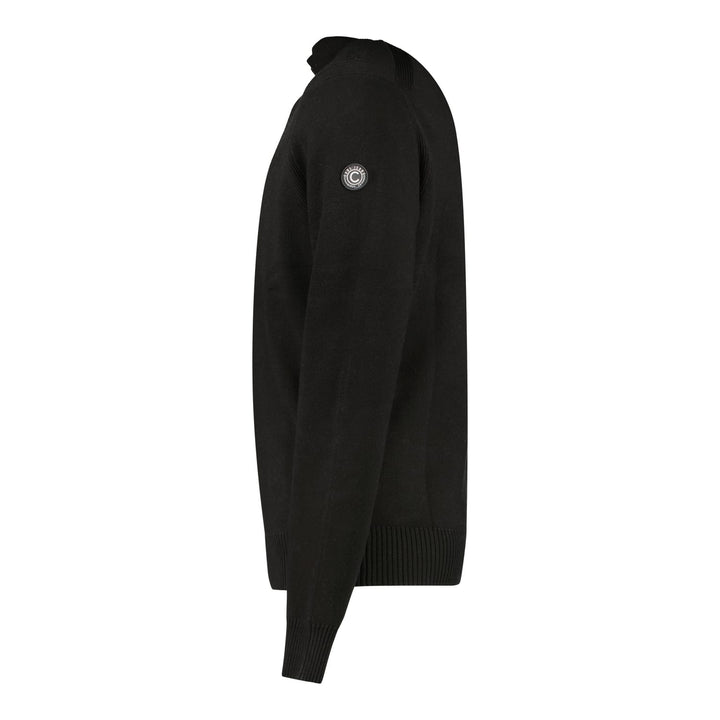 Cars boys 33865 Symor trui jongens – zwart