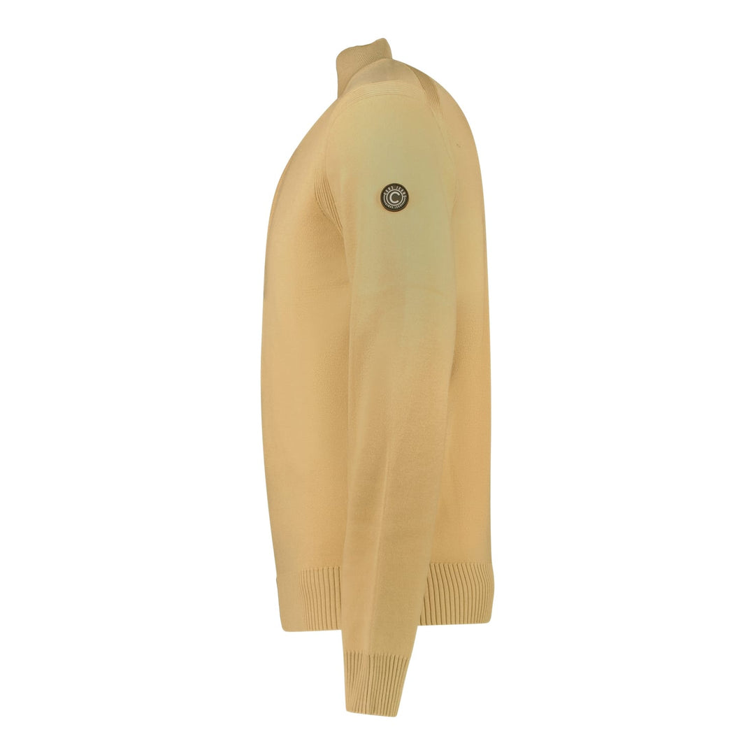 Cars boys 33865 Symor trui jongens – kaki