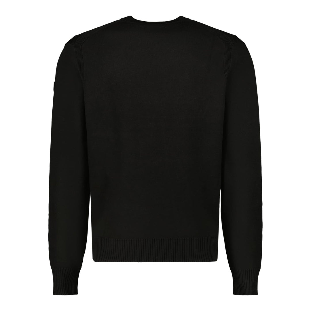 Cars men 63765 Boyer trui zwart – heren