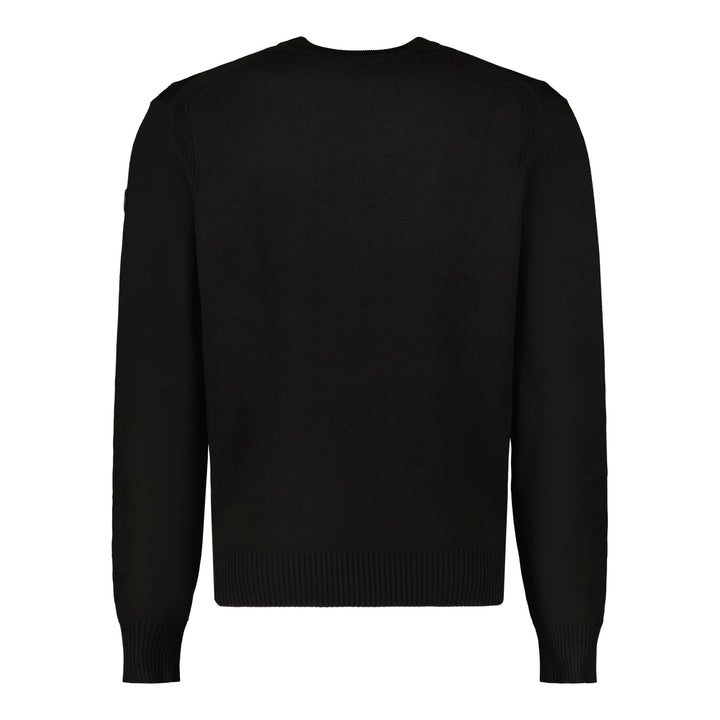 Cars men 63765 Boyer trui zwart – heren
